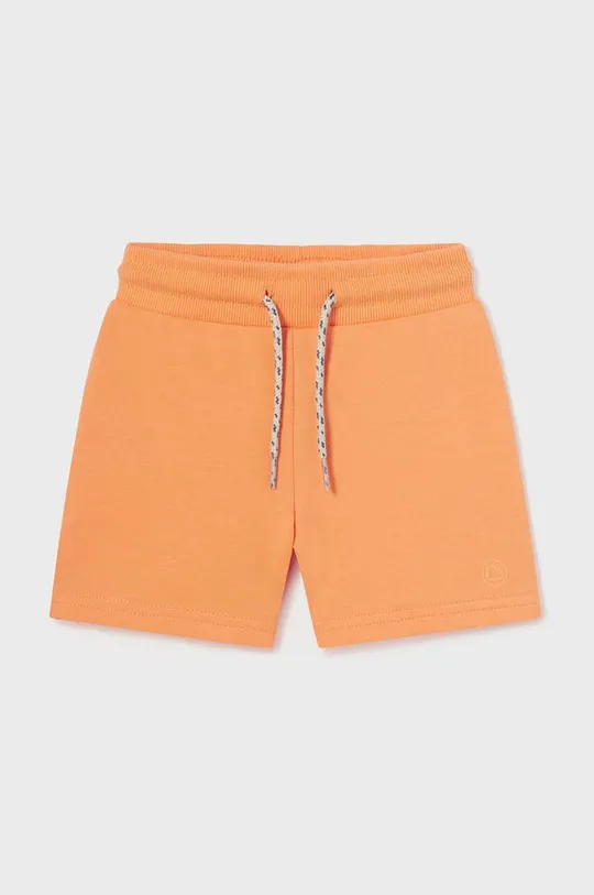 narančasta Kratke hlače za bebe Mayoral Za dječake