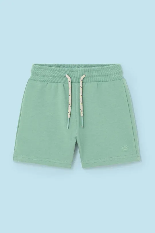 zelena Kratke hlače za bebe Mayoral Za dječake
