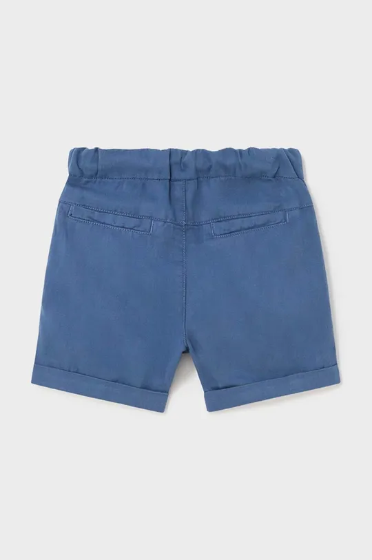 Kratke hlače za bebe Mayoral plava