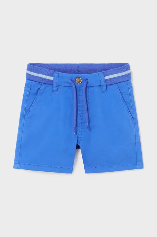 plava Kratke hlače za bebe Mayoral Za dječake
