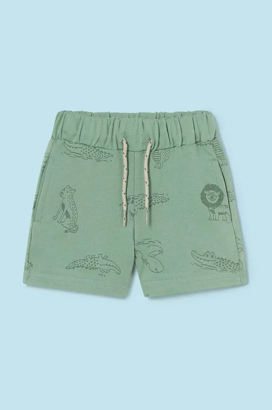 zelena Kratke hlače za bebe Mayoral Za dječake
