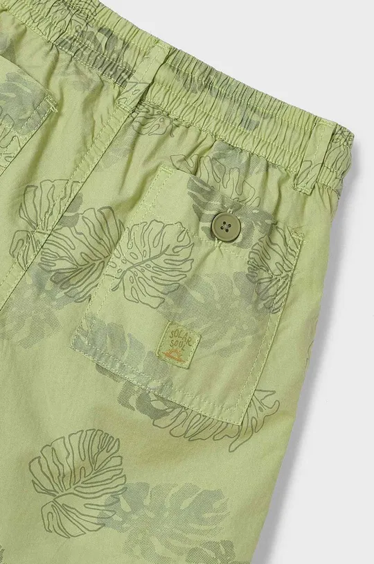 Mayoral shorts in jeans bambino/a 62% Cotone, 36% Poliestere, 2% Elastam