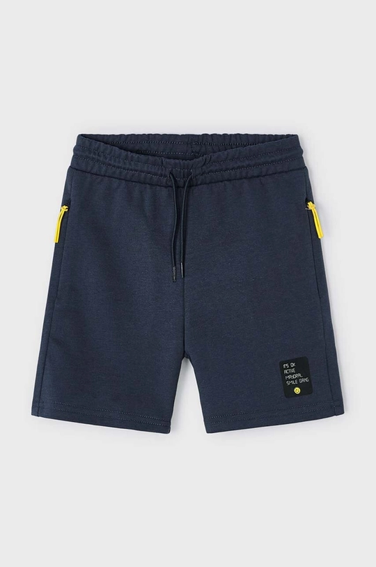 Mayoral shorts bambino/a nero