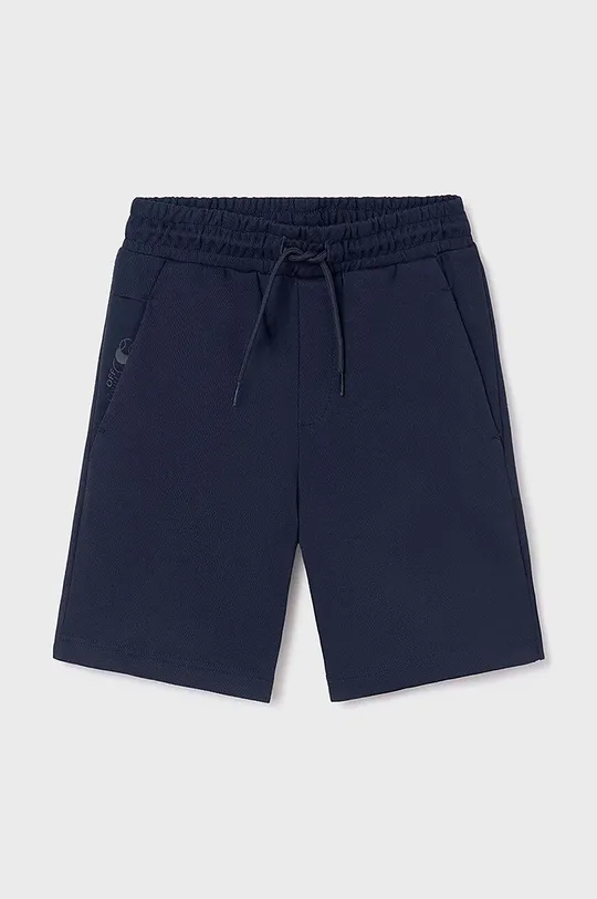 blu navy Mayoral shorts bambino/a Ragazzi