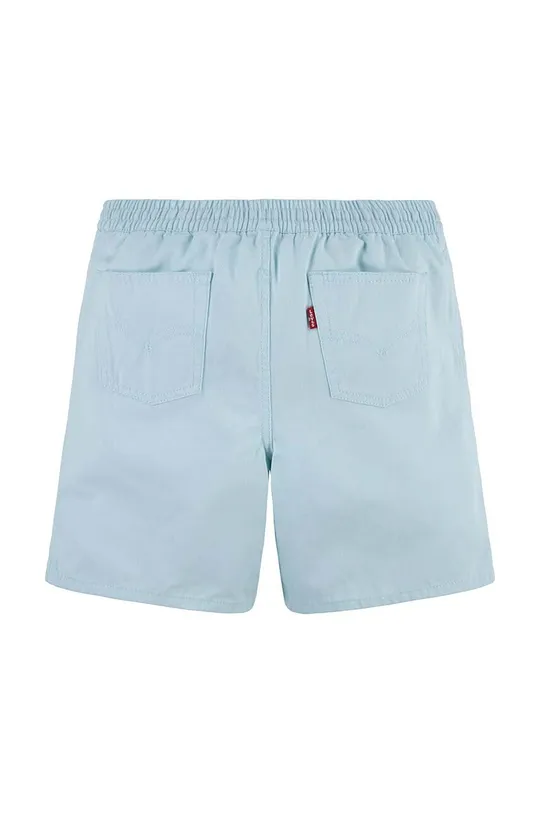 Levi's shorts di lana bambino/a turchese