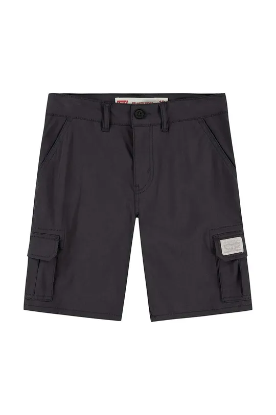 grigio Levi's shorts bambino/a Ragazzi