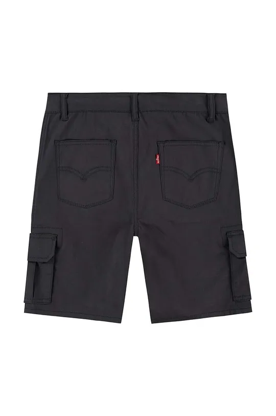 Levi's shorts bambino/a grigio