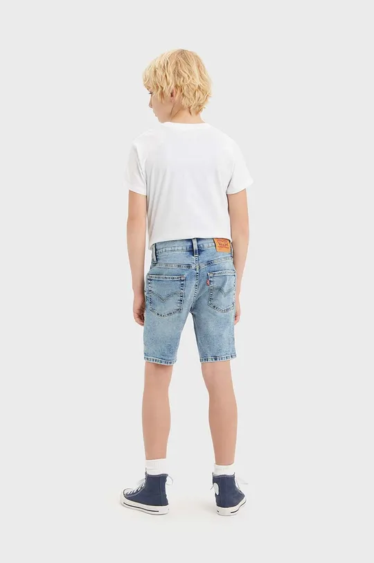Детские джинсовые шорты Levi's