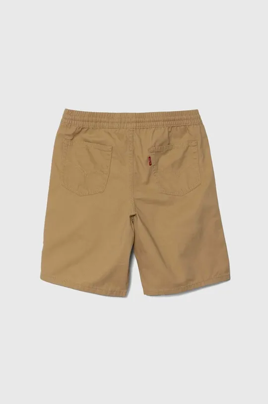 Levi's shorts di lana bambino/a beige