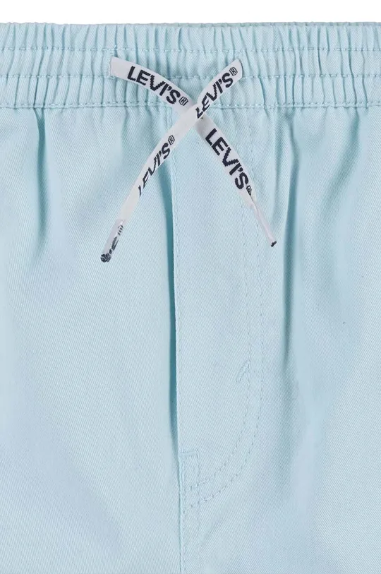Levi's shorts di lana bambino/a 100% Cotone