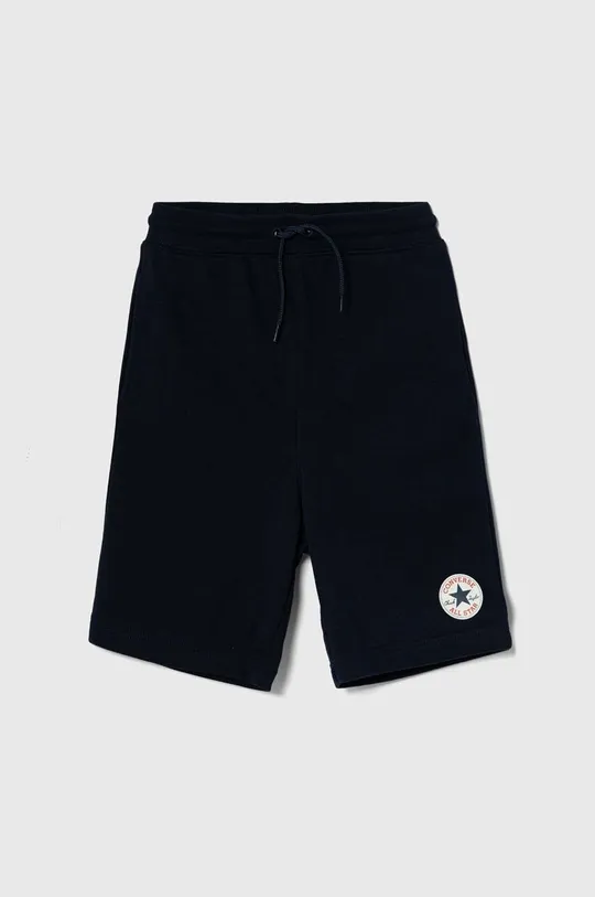 mornarsko plava Dječje kratke hlače Converse Za dječake
