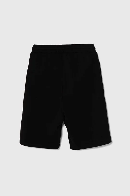 Converse shorts bambino/a nero
