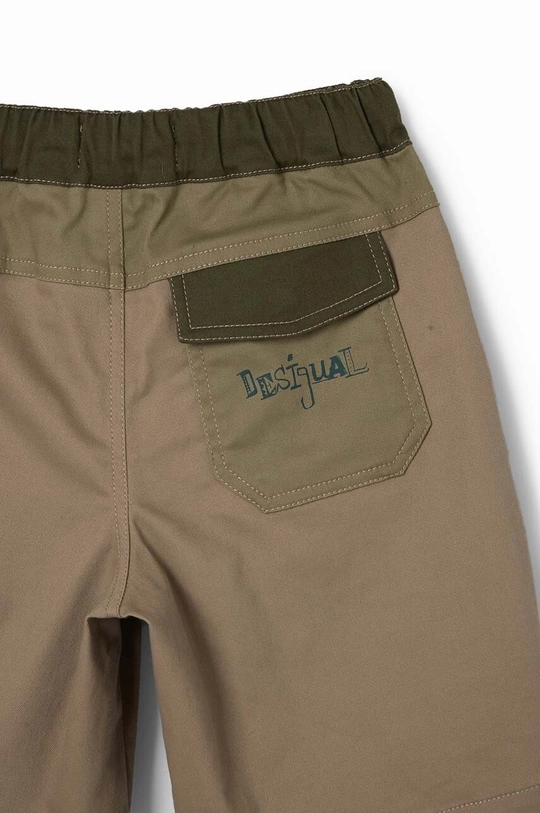 Desigual shorts bambino/a Ragazzi