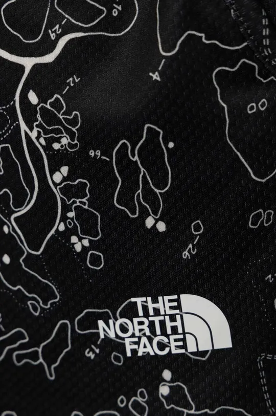 Detské krátke nohavice The North Face NEVER STOP SHORT Základná látka: 100 % Polyester Podrážka: 100 % Polyester