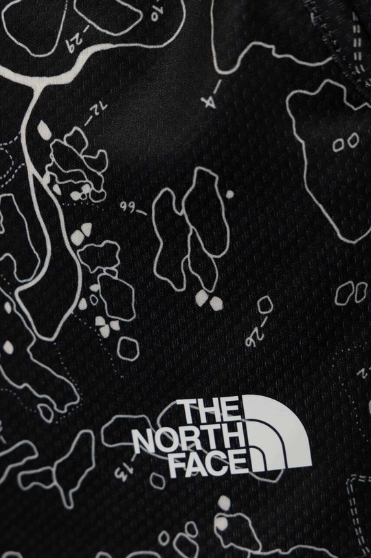 Παιδικά σορτς The North Face NEVER STOP SHORT Κύριο υλικό: 100% Πολυεστέρας Σόλα: 100% Πολυεστέρας