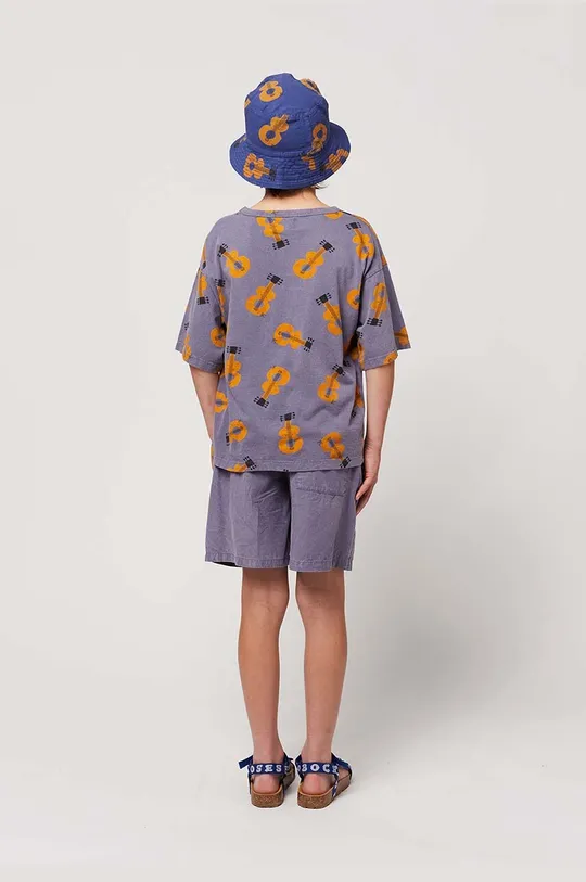 Детские хлопковые шорты Bobo Choses