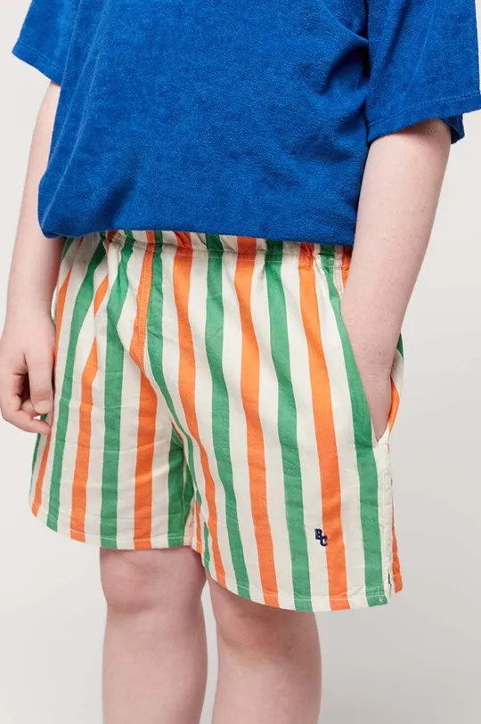 Детские хлопковые шорты Bobo Choses Для мальчиков