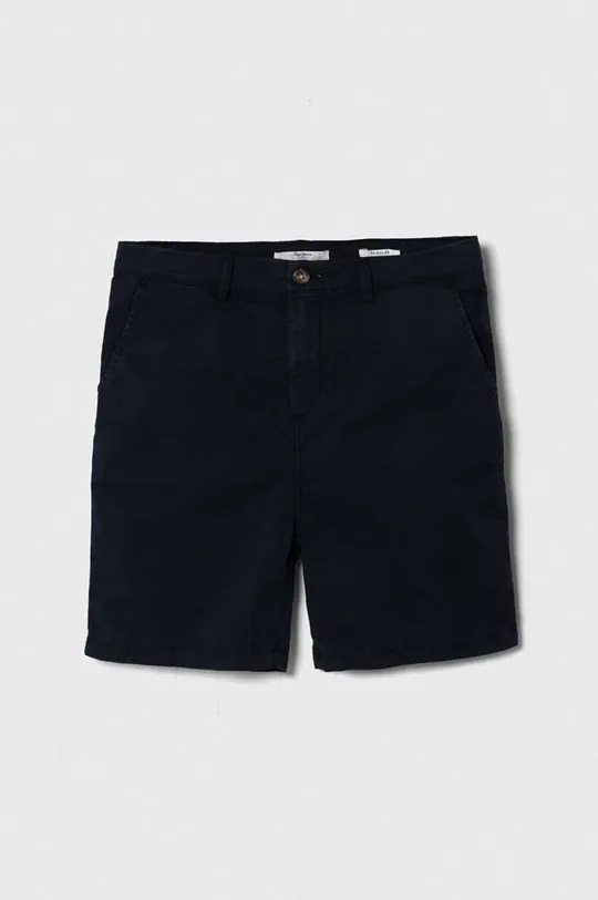 blu navy Pepe Jeans shorts bambino/a THEODORE SHORT Ragazzi