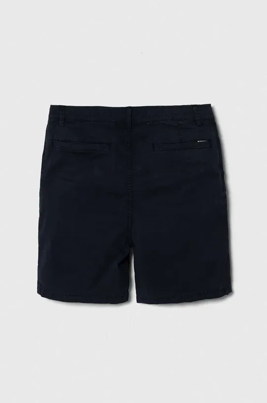 Otroške kratke hlače Pepe Jeans THEODORE SHORT mornarsko modra