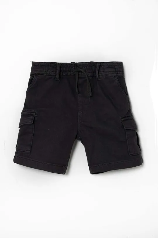 сірий Дитячі шорти Pepe Jeans TED Для хлопчиків