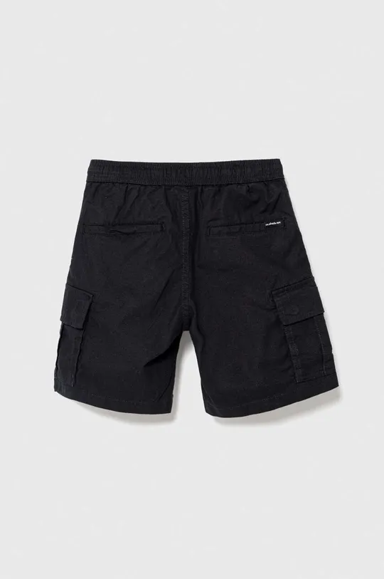 Quiksilver shorts bambino/a TAXERCARGOYTH nero
