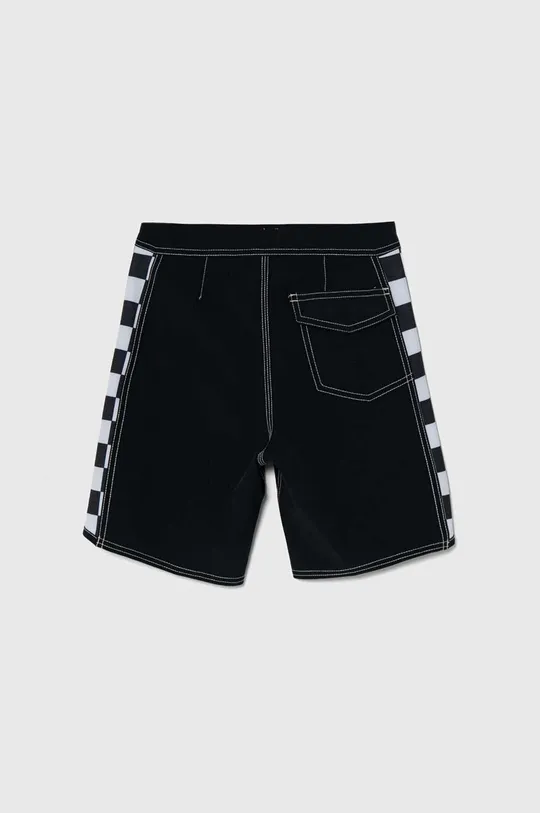 Quiksilver shorts bambino/a ORIGINALARCH nero