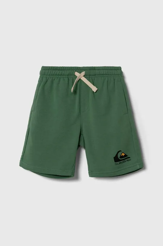 verde Quiksilver shorts bambino/a EASY DAY Ragazzi