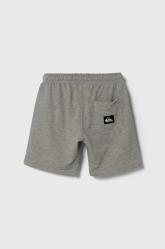 Quiksilver shorts bambino/a EASY DAY grigio