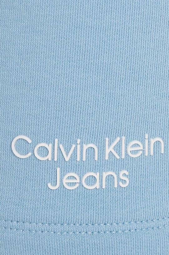 Παιδικά σορτς Calvin Klein Jeans