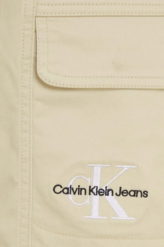 Детские шорты Calvin Klein Jeans