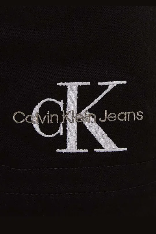 Detské krátke nohavice Calvin Klein Jeans