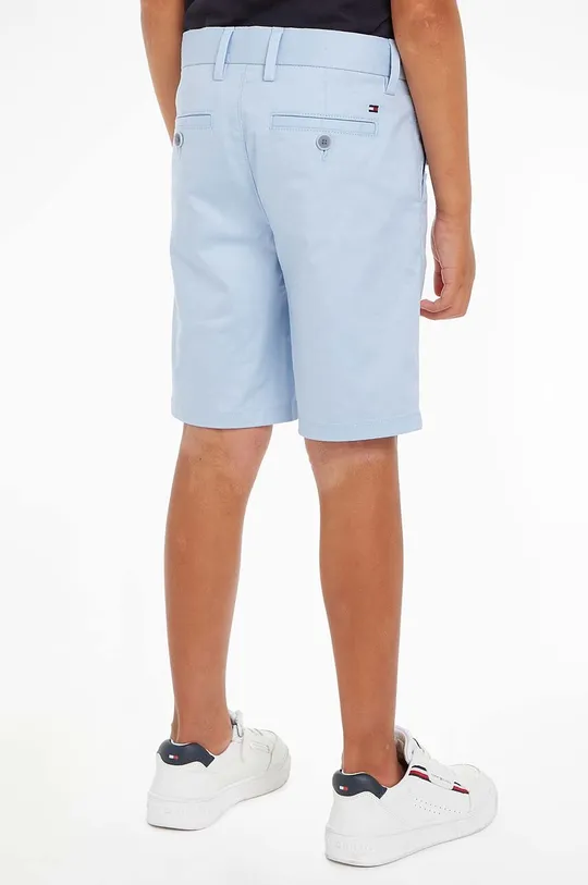 Tommy Hilfiger shorts bambino/a