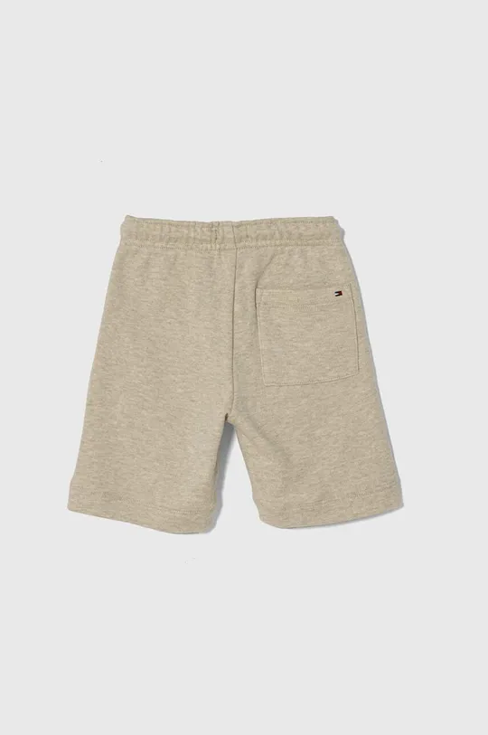 Tommy Hilfiger shorts bambino/a beige