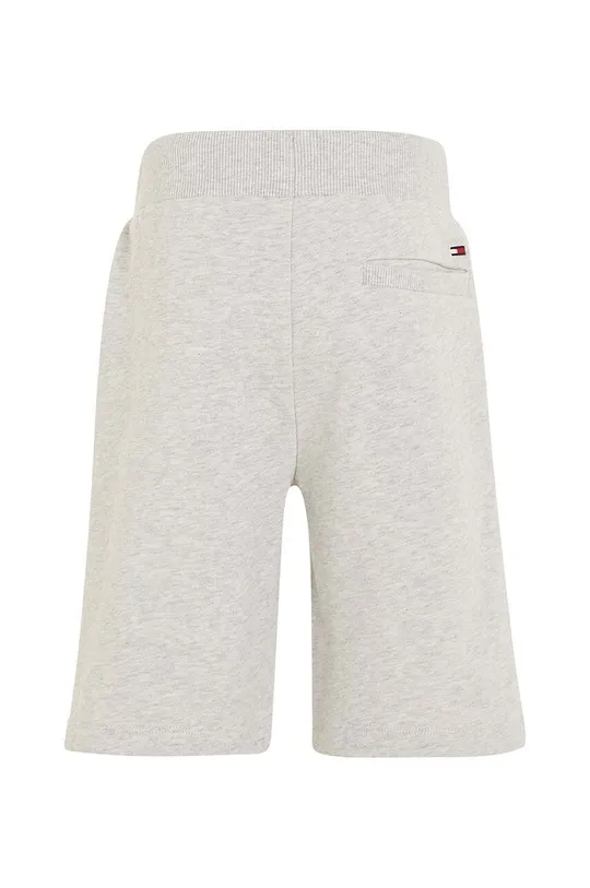 Tommy Hilfiger shorts di lana bambino/a 100% Cotone