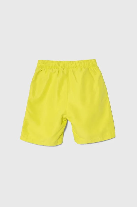 Fila shorts bambino/a SPAY giallo