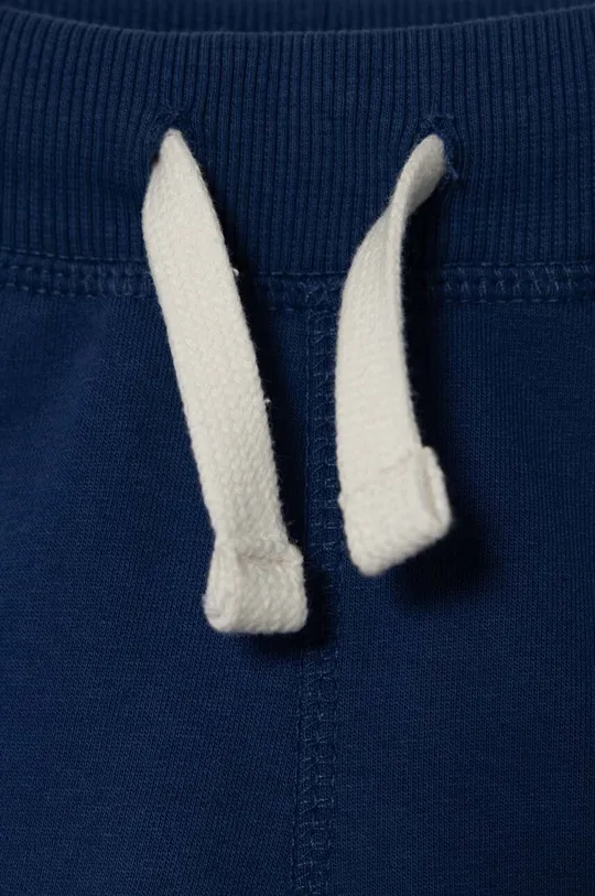 Detské krátke nohavice zippy 100 % Polyester