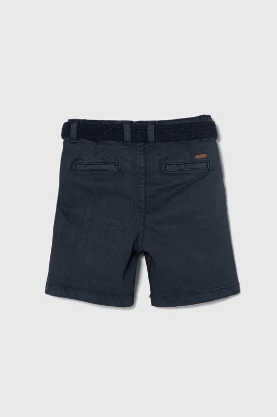 zippy shorts bambino/a blu navy