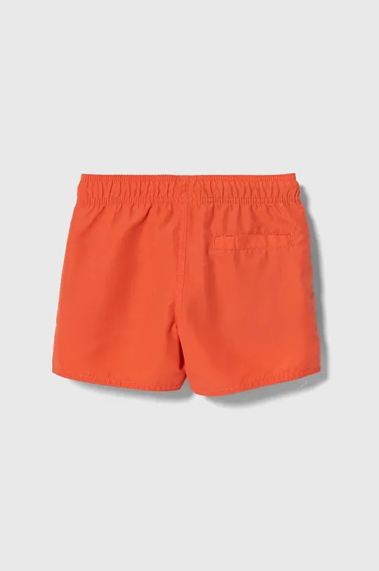 Dječje kratke hlače Protest PRTYORK narančasta