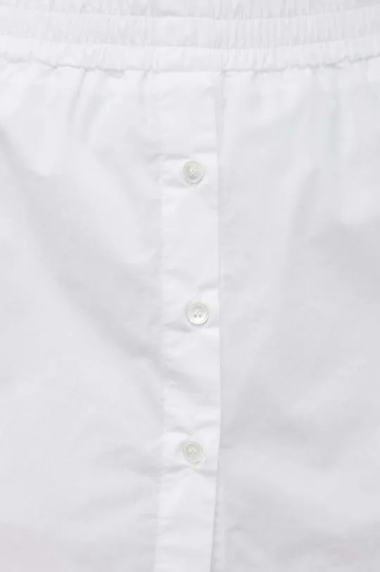 biela Sukňo-šortky Drykorn APRON