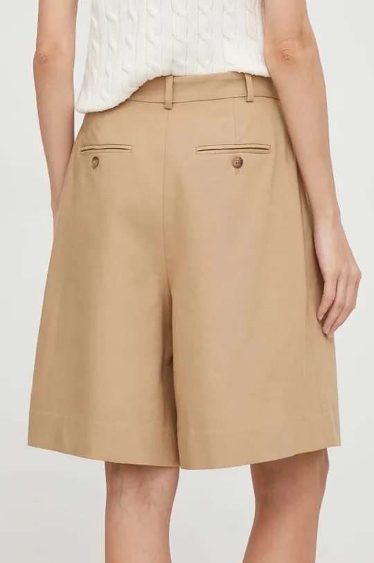 Polo Ralph Lauren shorts con aggiunta di lana Materiale principale: 70% Cotone, 30% Lana Fodera delle tasche: 100% Viscosa