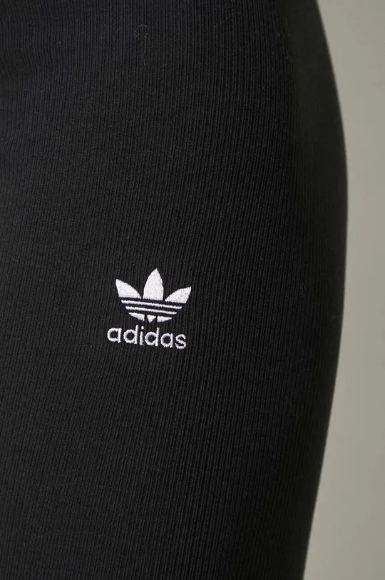 adidas Originals szorty Essentials Short Leggings Damski
