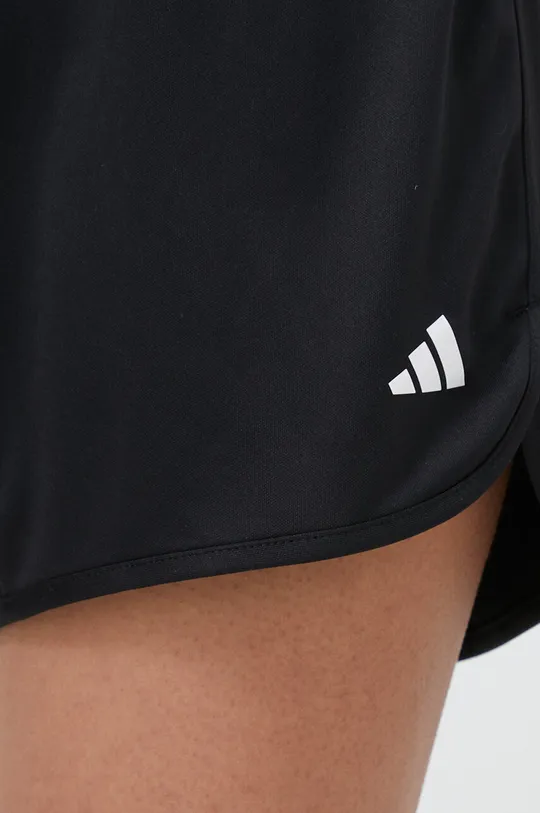 crna Kratke hlače za trening adidas Performance Pacer
