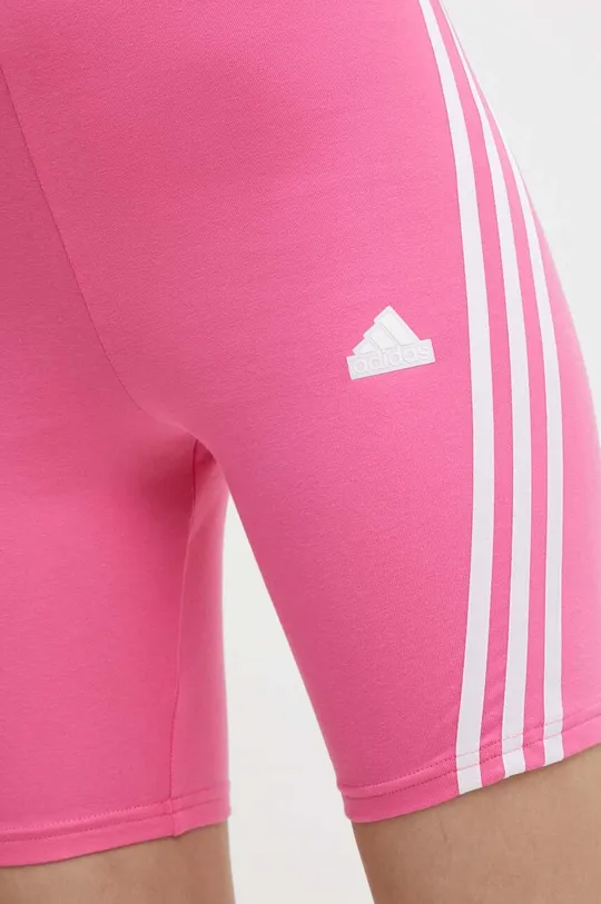 rózsaszín adidas rövidnadrág