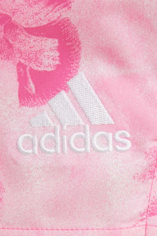 ροζ Σορτς adidas