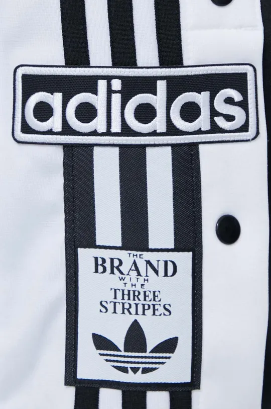 fekete adidas Originals rövidnadrág Adibreak