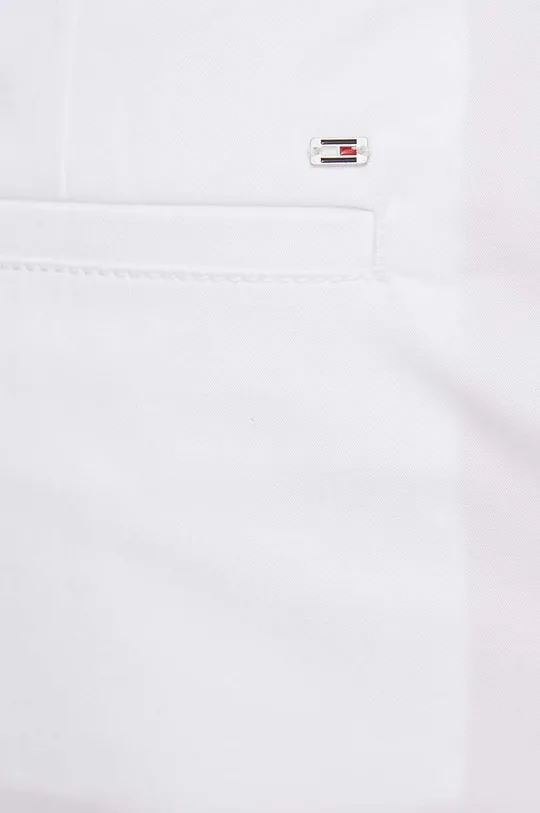 bela Kratke hlače Tommy Hilfiger