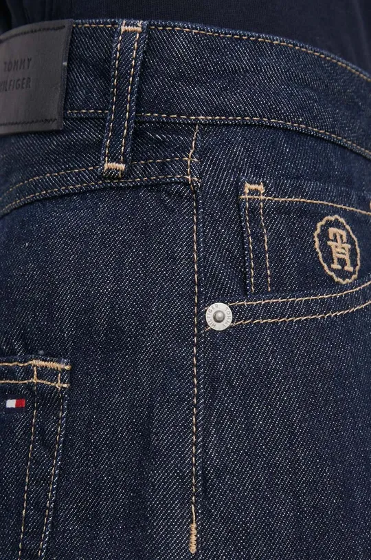 Jeans kratke hlače Tommy Hilfiger Ženski