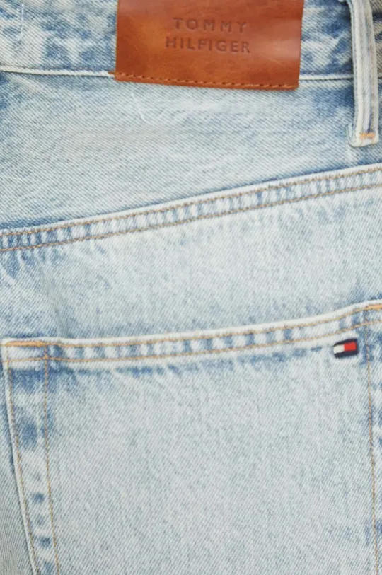 Tommy Hilfiger szorty jeansowe Damski