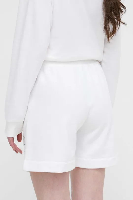 Plážové šortky Emporio Armani Underwear 1. látka: 68 % Bavlna, 32 % Polyester 2. látka: 98 % Bavlna, 2 % Elastan