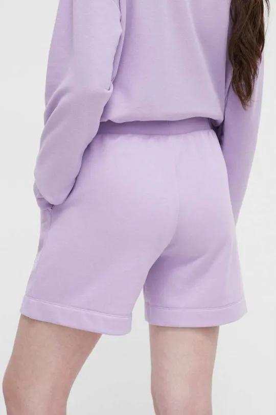 Plážové šortky Emporio Armani Underwear 1. látka: 68 % Bavlna, 32 % Polyester 2. látka: 98 % Bavlna, 2 % Elastan